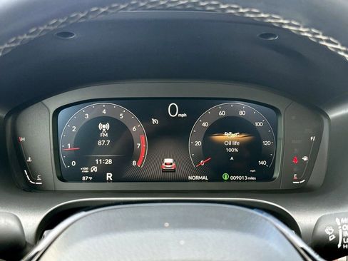Certified 2025 Acura ADX A-Spec FWD image 29