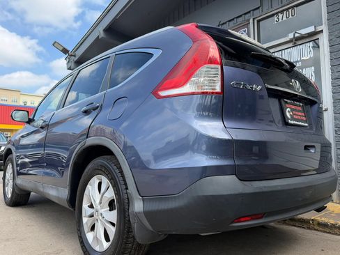 Used 2014 Honda CR-V EX-L image 5