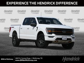 Used 2023 Ford F150 Tremor video 1