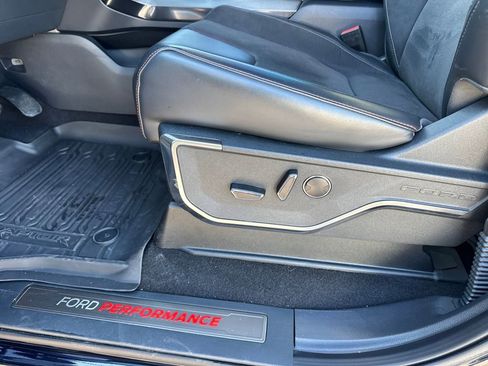 Used 2025 Ford F150 Raptor w/ Equipment Group 803A Raptor R image 36