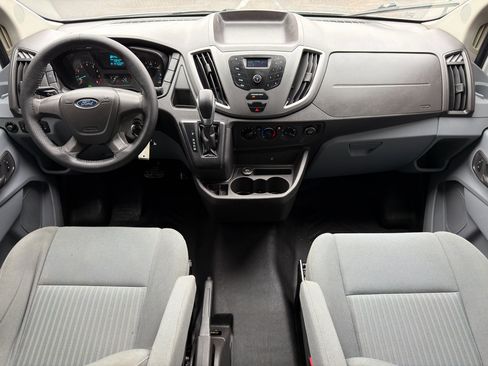 Used 2015 Ford Transit 150 148 Low Roof image 29