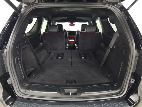 Used 2021 Dodge Durango R/T w/ Blacktop Package AWD/4WD image 8