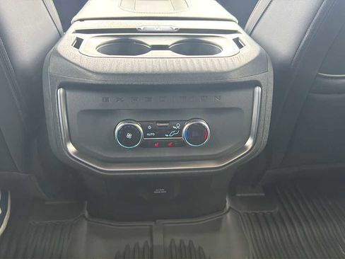 New 2026 Ford Expedition Max Platinum w/ Stealth Performance Package image 56