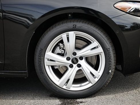 New 2025 Audi A5 2.0T Premium Plus image 4