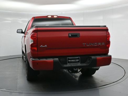Used 2019 Toyota Tundra Limited image 25