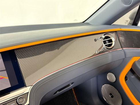 Used 2025 Bentley Continental GT Speed w/ First Edition Specification image 26