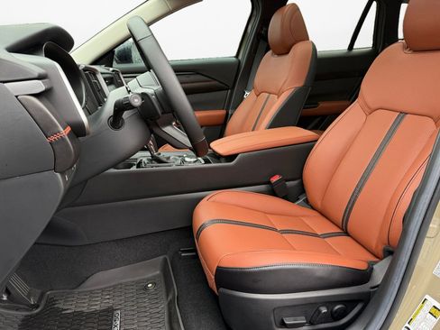 New 2025 MAZDA CX-50 Meridian Edition w/ Weather Package image 10