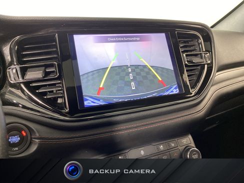 Used 2021 Dodge Durango R/T w/ Blacktop Package image 6