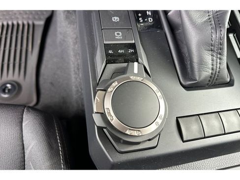 New 2026 Toyota Tacoma SR image 32