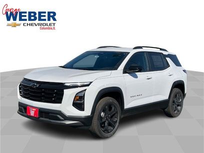New 2026 Chevrolet Equinox LT w/ Convenience Package II