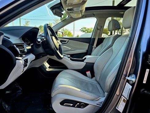 Used 2021 Acura RDX w/ Technology Package AWD/4WD image 17