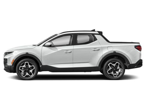 Certified 2023 Hyundai Santa Cruz Limited image 12
