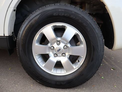 Used 2012 Ford Escape Limited AWD/4WD image 40