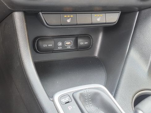 Used 2017 Kia Sportage LX w/ LX Popular Package FWD image 15
