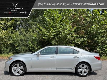 Used 2010 Lexus LS 460 L