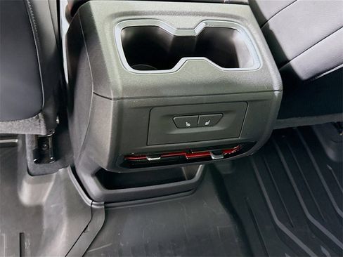 Used 2025 Chevrolet Silverado EV RST image 20