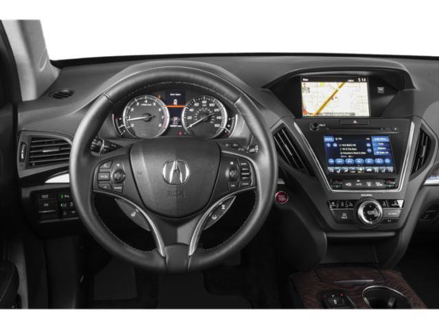 Used 2020 Acura MDX w/ Advance Package FWD image 7