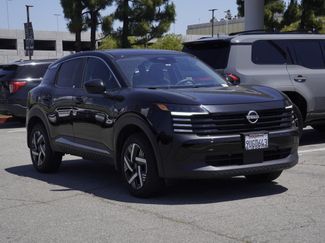 Used 2025 Nissan Kicks SV FWD video 2