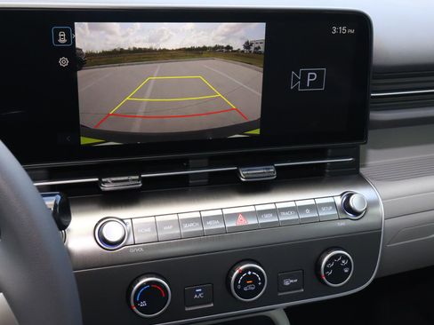 Certified 2026 Hyundai Kona SE image 28