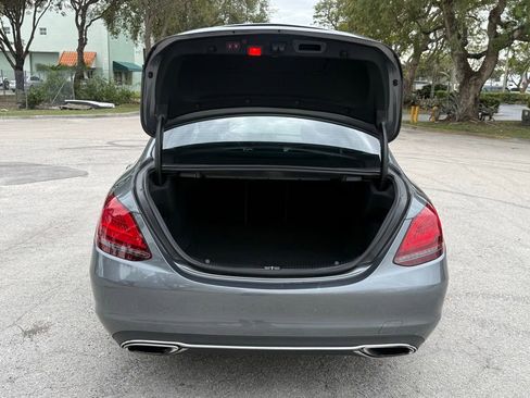 Used 2019 Mercedes-Benz C 300 C 300 image 29