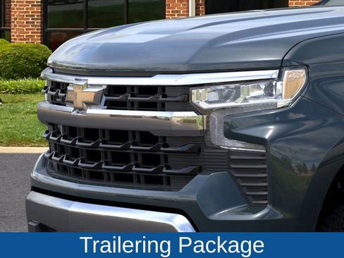 New 2026 Chevrolet Silverado 1500 LT image 13