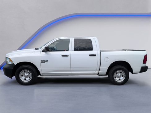 Used 2019 RAM 1500 Tradesman w/ Popular Equipment Group AWD/4WD image 5
