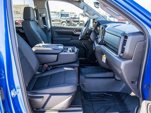 New 2026 Chevrolet Silverado 1500 LT w/ All Star Edition Plus AWD/4WD image 42