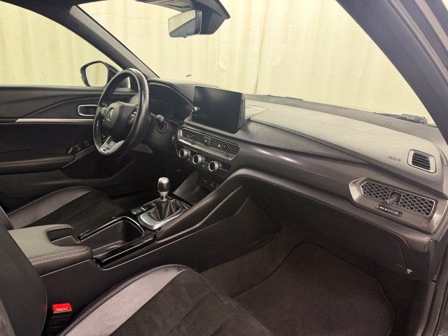 Used 2024 Acura Integra A-Spec w/ Technology Package FWD image 13