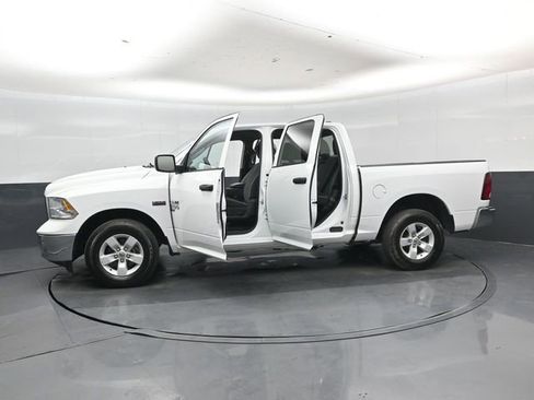 Used 2023 RAM 1500 Classic SLT w/ Protection Group AWD/4WD image 48