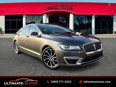 Used 2019 Lincoln MKZ Reserve w/ Reserve Plus Package