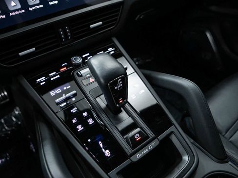 Certified 2023 Porsche Cayenne Turbo GT AWD/4WD image 27