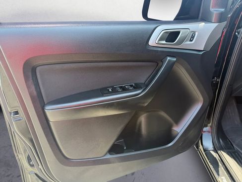 Used 2019 Ford Ranger XLT w/ Equipment Group 301A Mid image 16