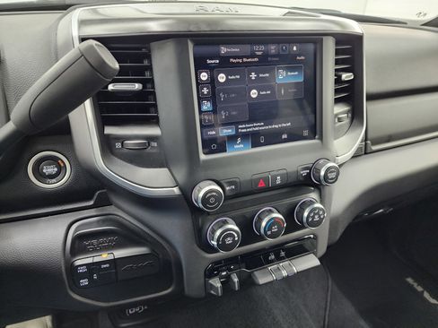 Used 2024 RAM 2500 Big Horn image 11