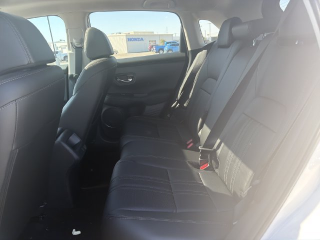 New 2027 Honda HR-V EX-L image 12