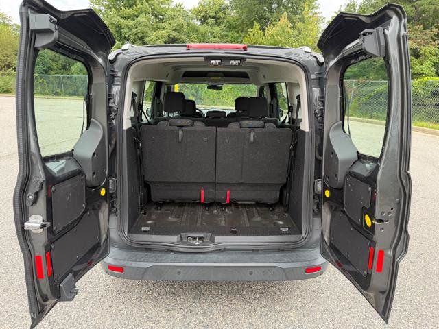 Used 2016 Ford Transit Connect XL FWD image 21