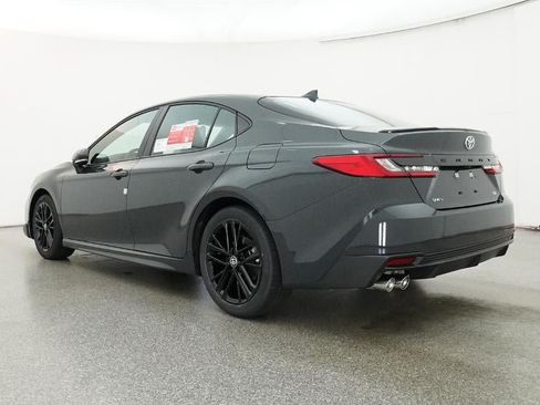 New 2026 Toyota Camry SE FWD image 21