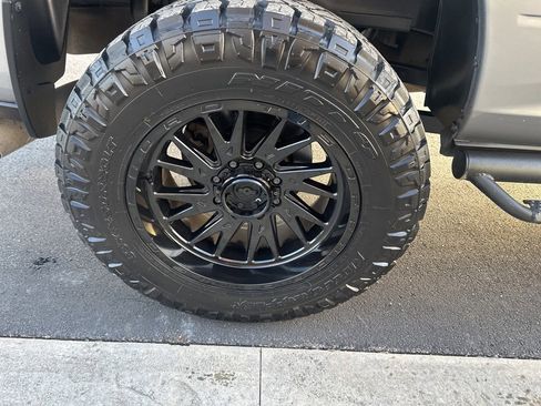 Used 2022 RAM 2500 Lone Star w/ Level A Equipment Group image 6