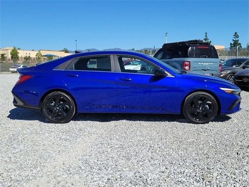 New 2026 Hyundai Elantra SEL Sport Premium image 24