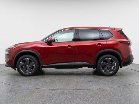 Used 2025 Nissan Rogue SV AWD/4WD image 5