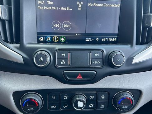 Used 2019 GMC Terrain SLT FWD image 14