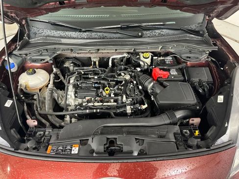 Used 2021 Ford Escape SEL AWD/4WD image 9