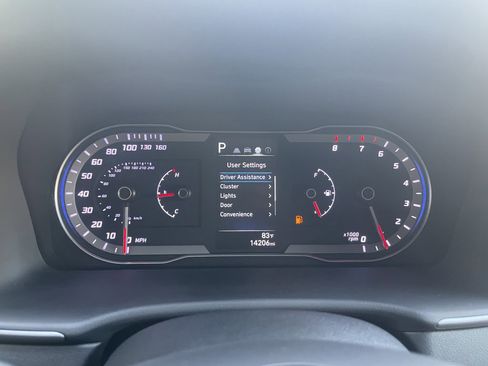 Used 2023 Hyundai Santa Cruz SEL image 36