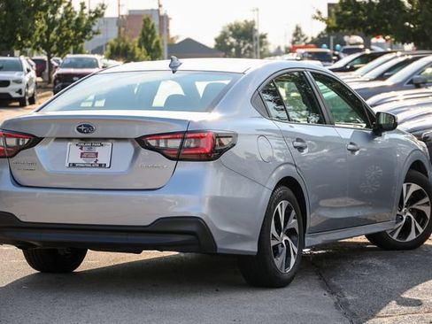 Certified 2023 Subaru Legacy Premium AWD/4WD image 25
