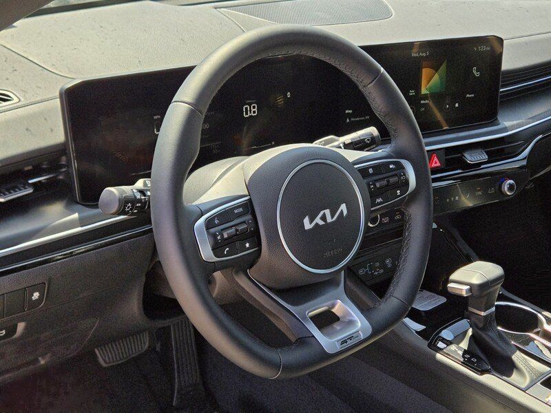 New 2026 Kia K5 GT-Line FWD image 10
