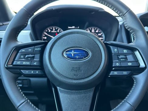 New 2026 Subaru Forester Premium AWD/4WD image 25