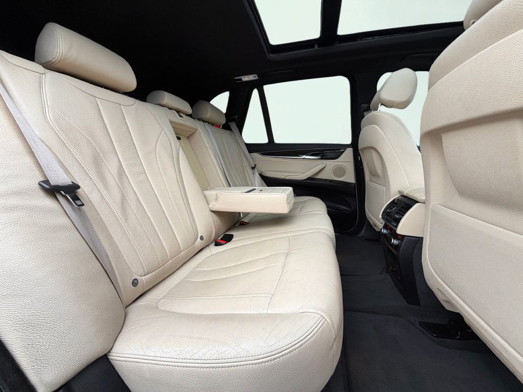 Used 2018 BMW X5 xDrive40e AWD/4WD image 49