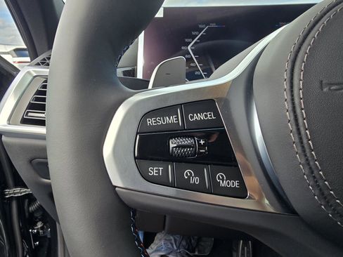 New 2026 BMW X6 M60i w/ Executive Package image 24