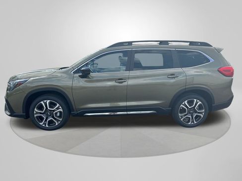 New 2026 Subaru Ascent Limited AWD/4WD image 8