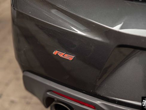 Used 2017 Chevrolet Camaro LT w/ RS Package RWD image 7