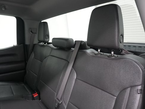 Used 2023 Chevrolet Silverado 1500 W/T w/ WT Safety Package AWD/4WD image 13